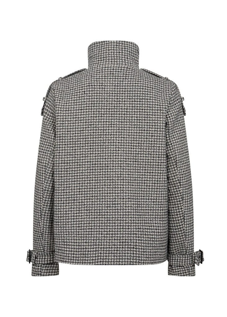 soyaconcept Outdoorjacke SC-FELISIA 1 BLACK COMBI günstig online kaufen