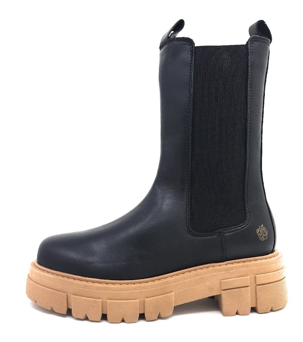 Apple of Eden Чоботи Schnürstiefel