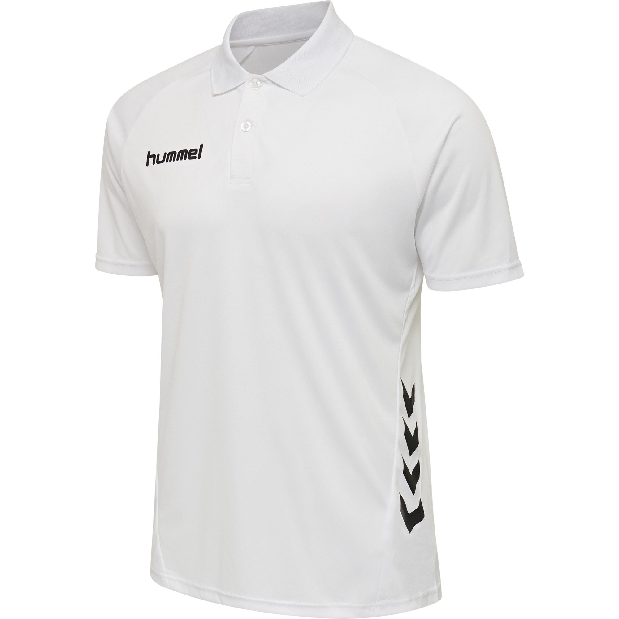 Poloshirt Hummel Kinder Poloshirt Promo 207449