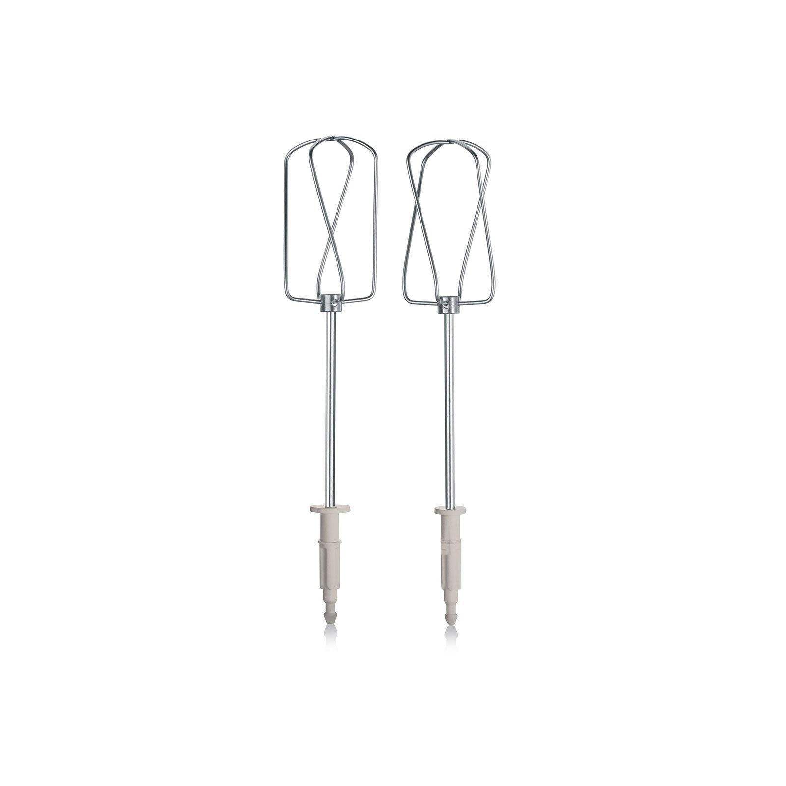 Graef Handmixer HM 508, 600 W, 7 Geschwindigkeitsstufen, langes Kabel, maximale Bewegungsfreiheit