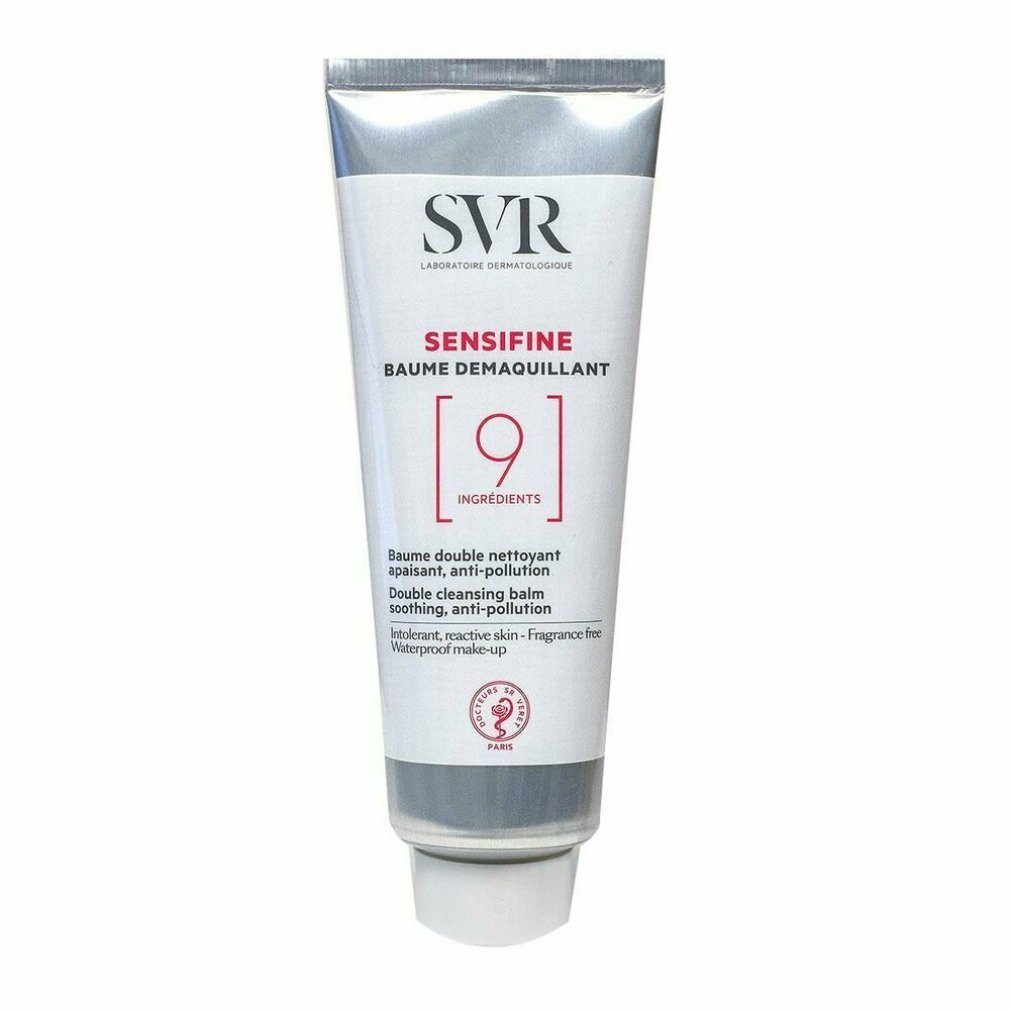 SVR Make-up-Entferner sensifine baume demaq yeux 100ml