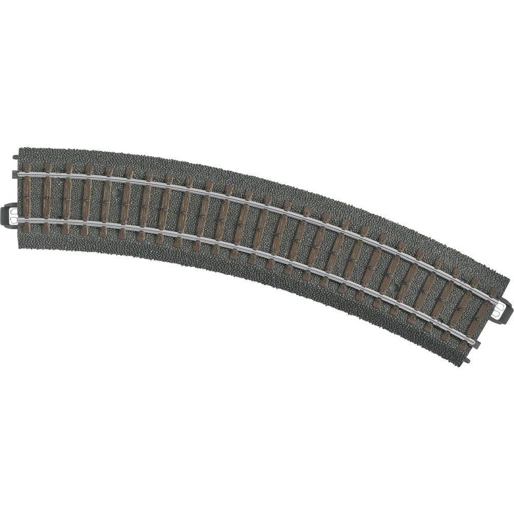 Modelleisenbahn-Set H0 C-Gleis-System