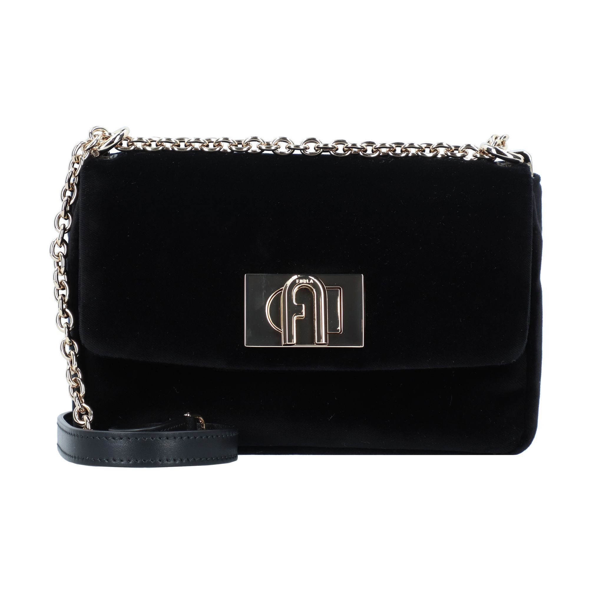 Furla Umhängetasche Furla 1927, Satin