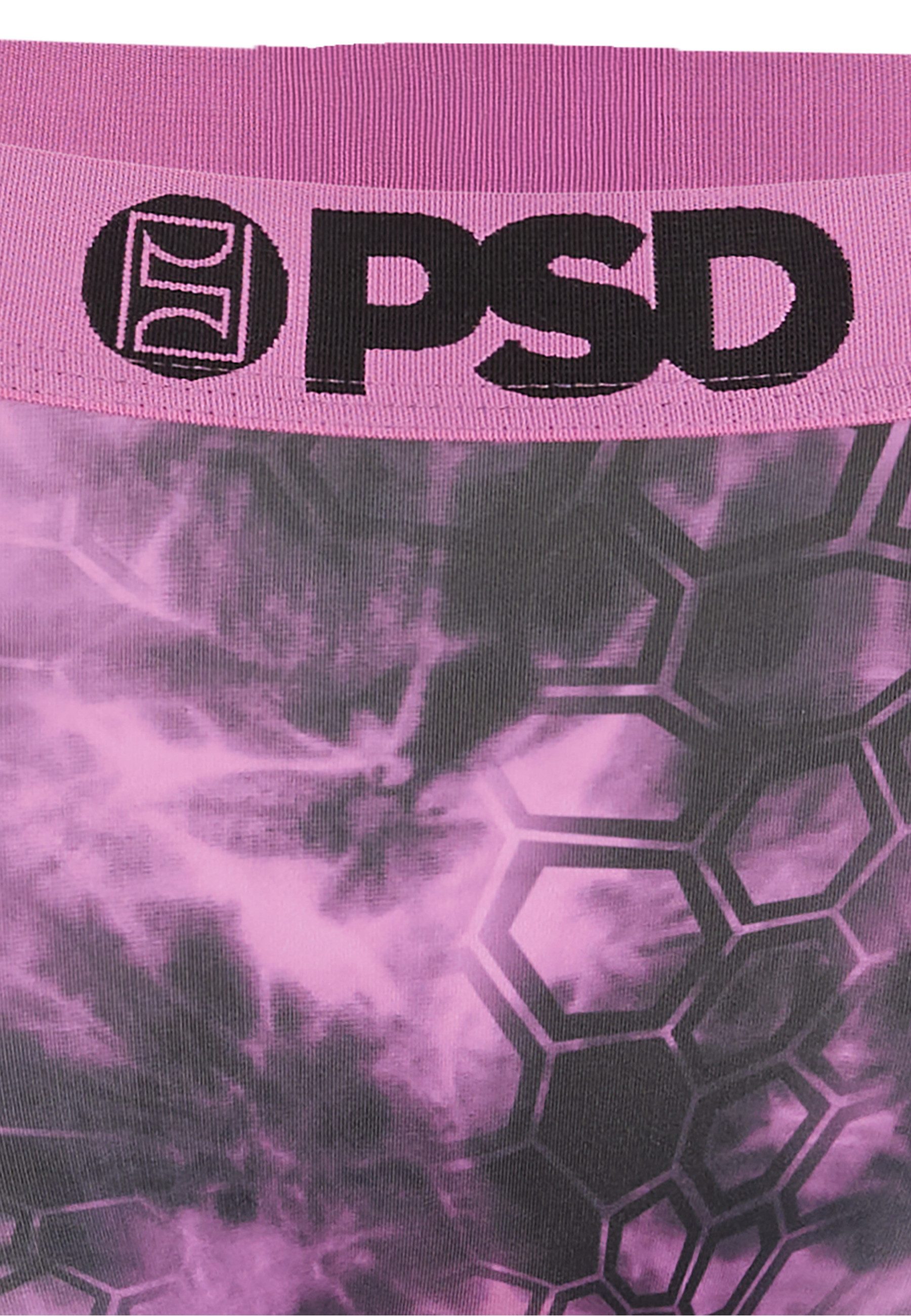 PSD Boxershorts PSD SNAKE DYE BS
