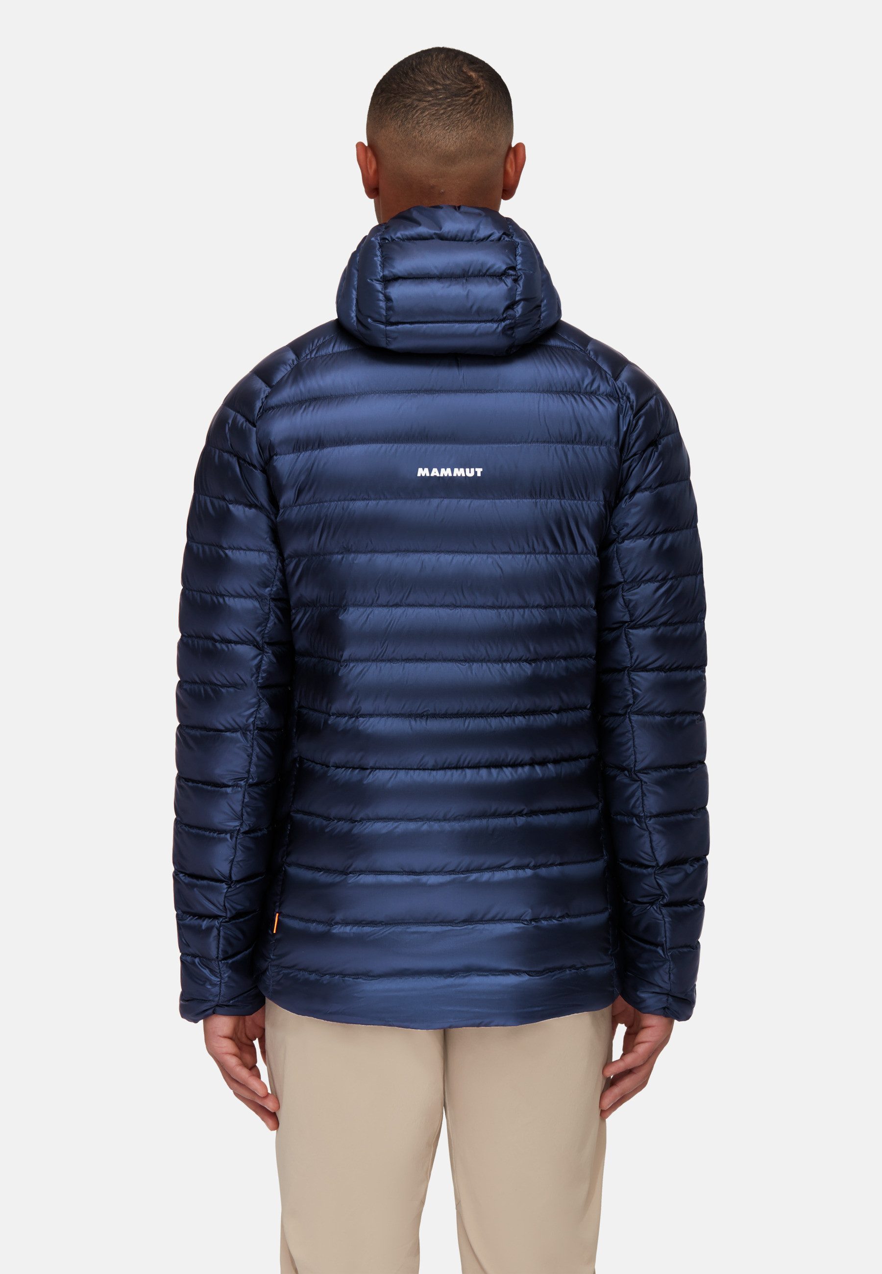 Mammut Outdoorjacke Broad Peak IN Hooded Jacket Men