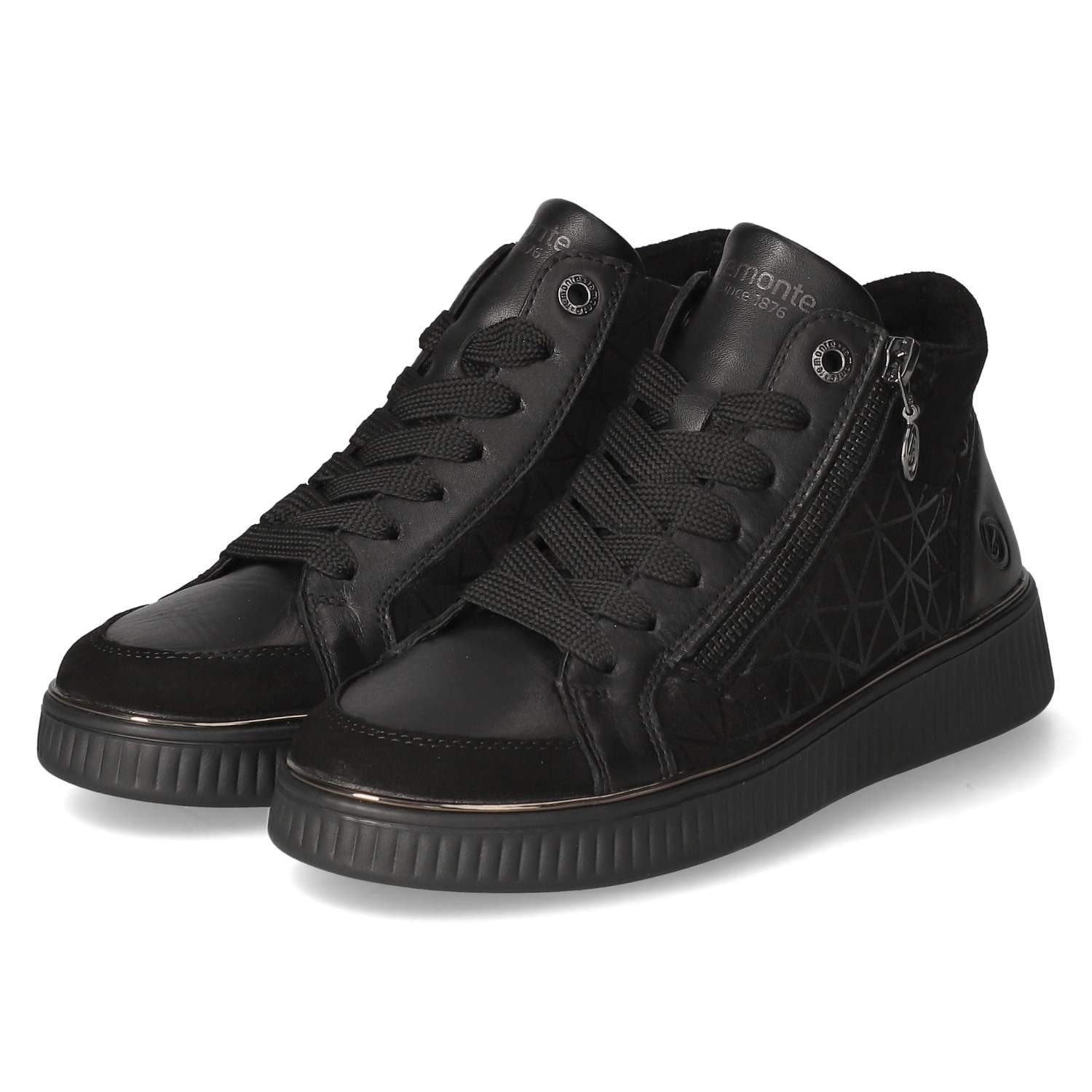 Remonte D2E70-00 Schnürstiefel günstig online kaufen