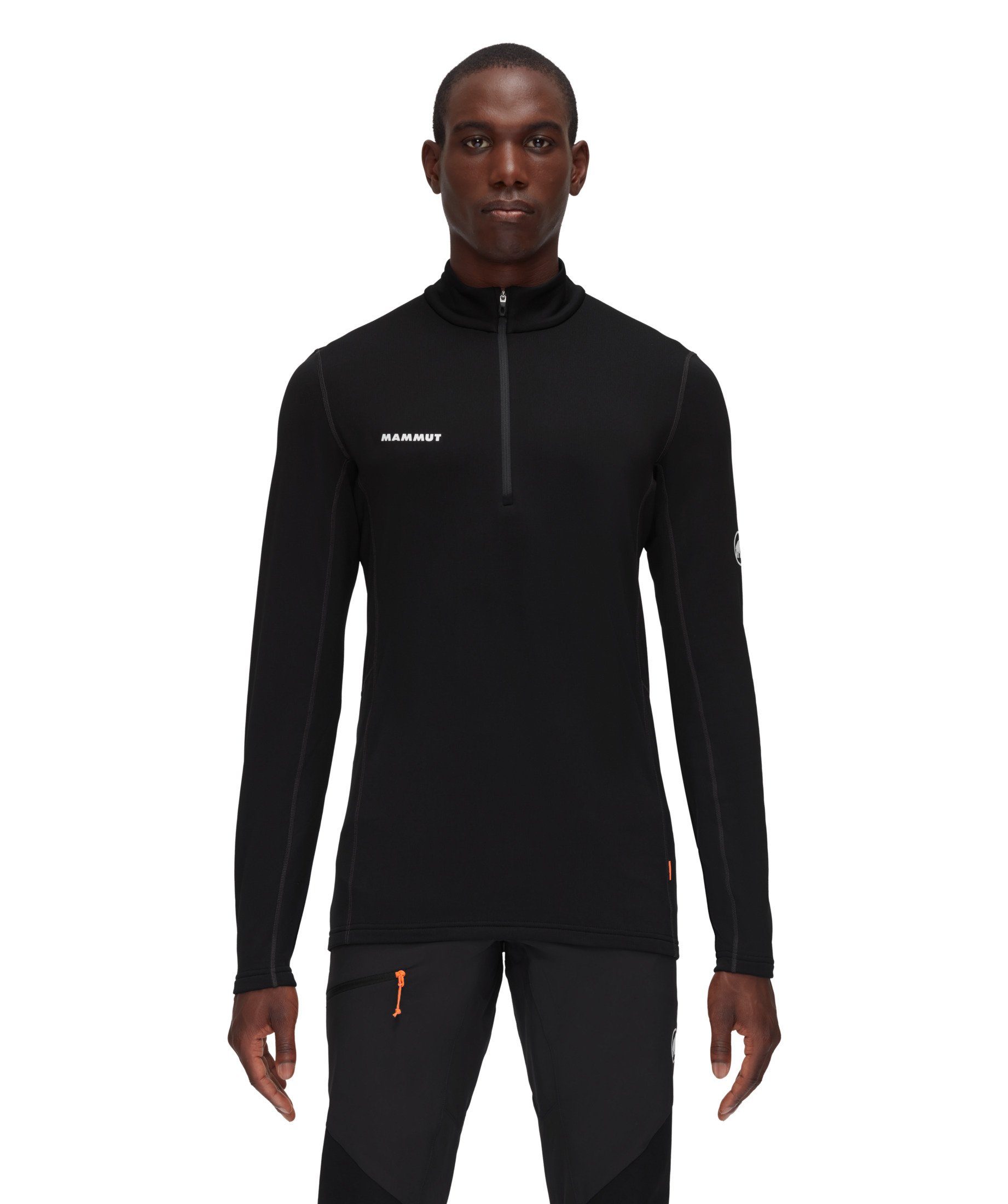 Mammut Longsleeve Aenergy ML Half Zip günstig online kaufen