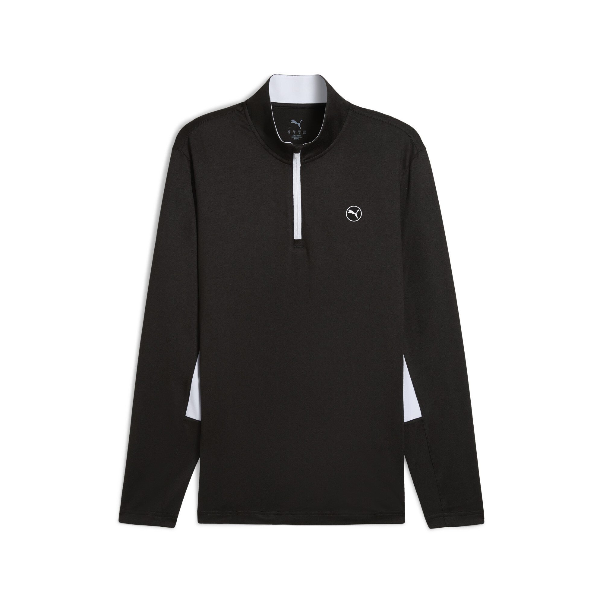 PUMA T-Shirt Pure 2.0 Golftop Herren