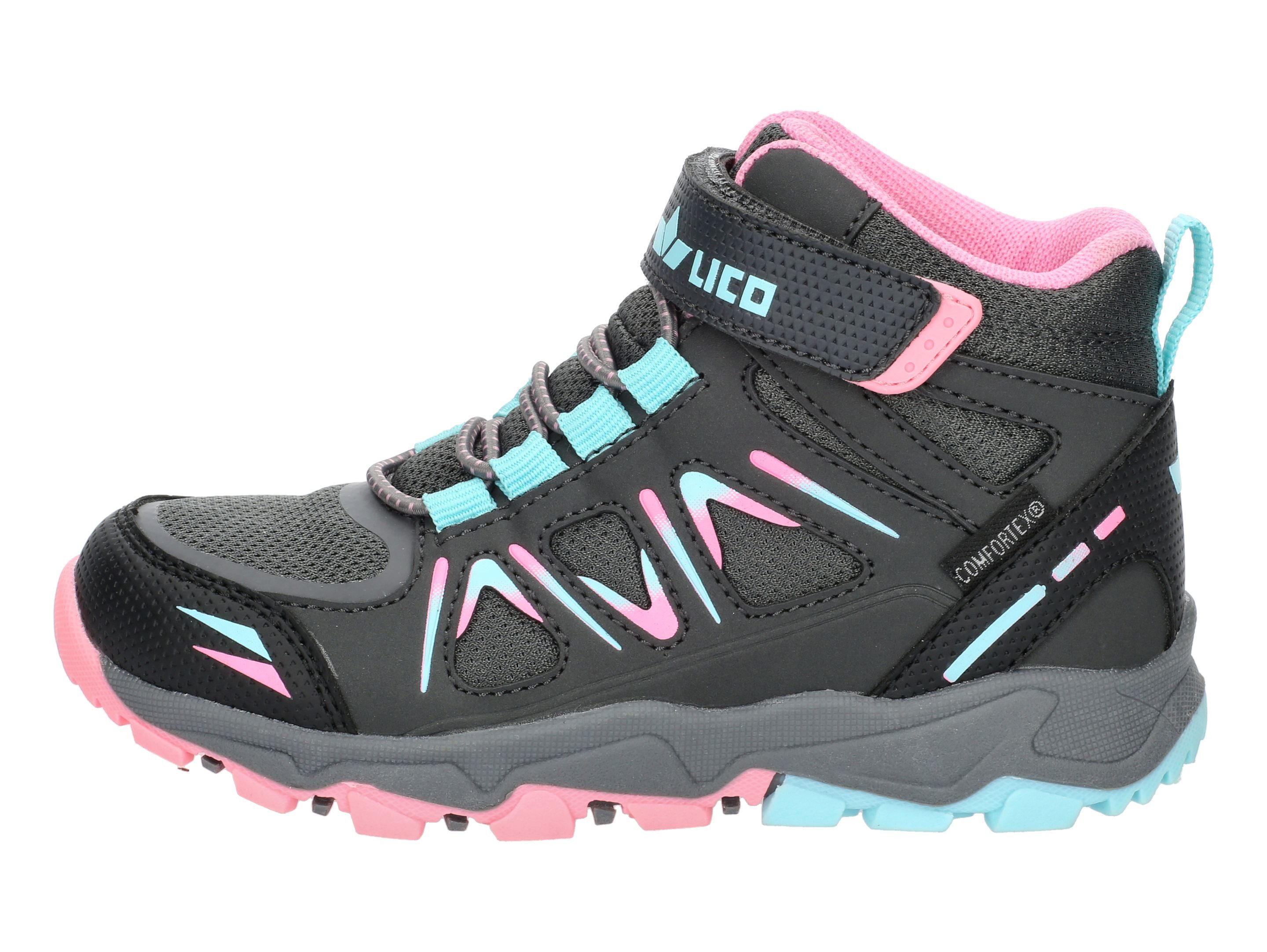 Lico Outdoorstiefel Allen High VS Outdoorschuh