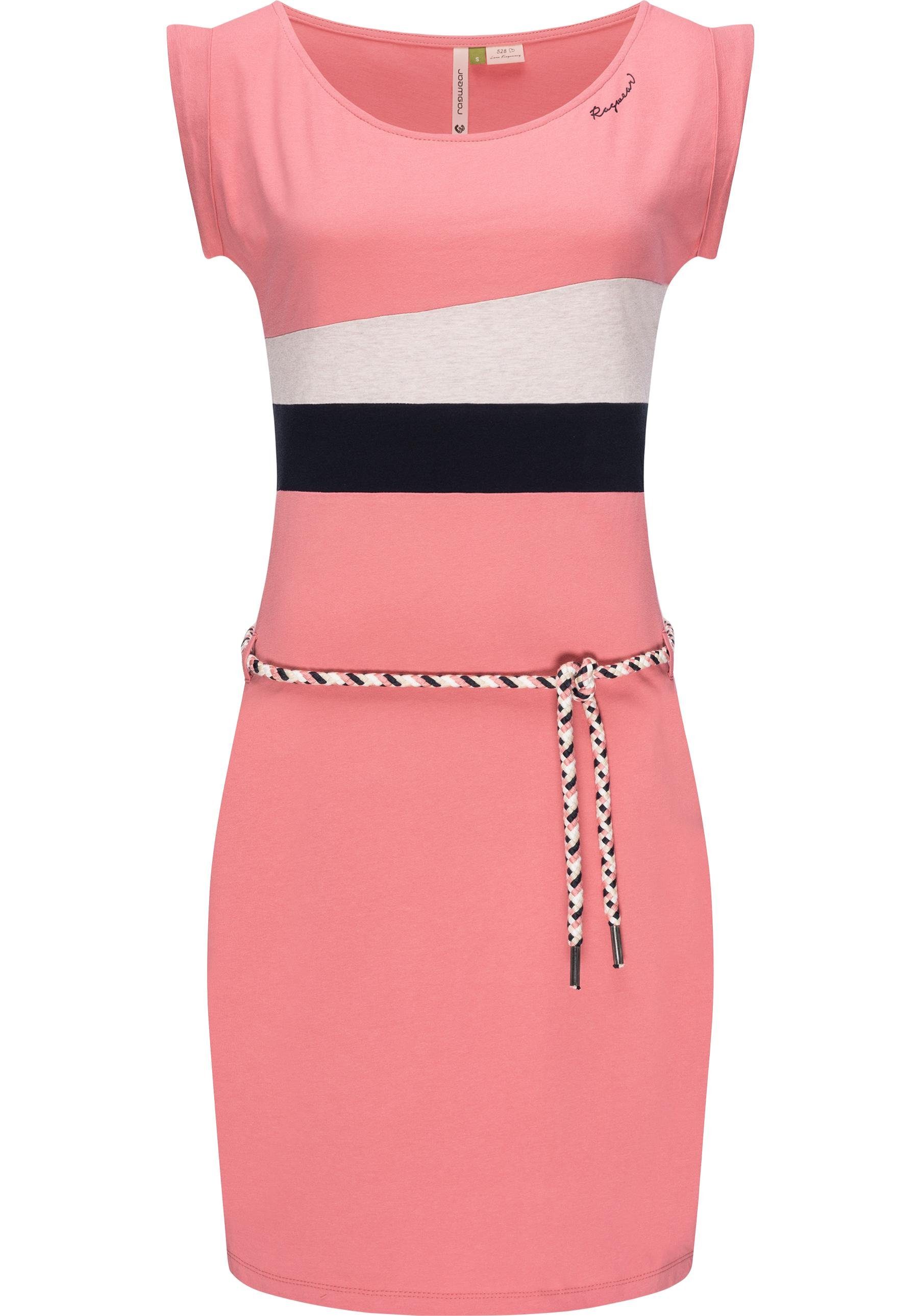 Sommerkleid Taraya Organic