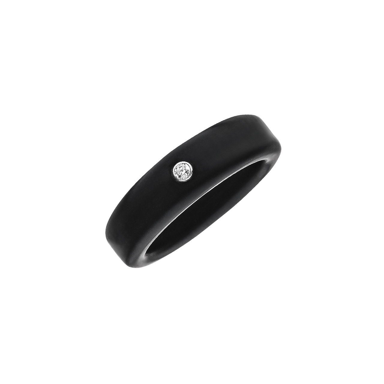 MAGNETIX WELLNESS Fingerring Magnetring aus Silikon