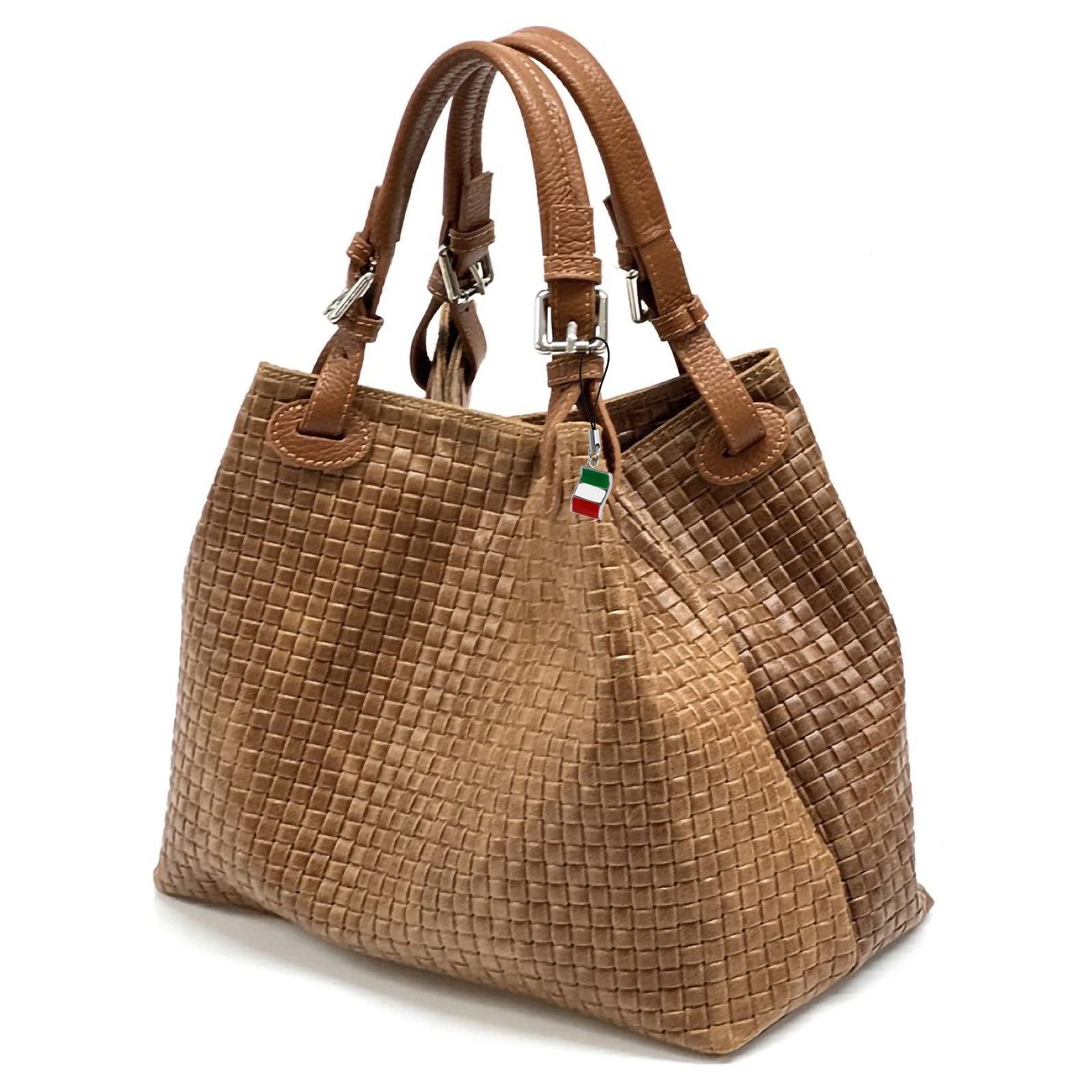 FLORENCE Handtasche Florence Umhängetasche Damen Handtasche günstig online kaufen