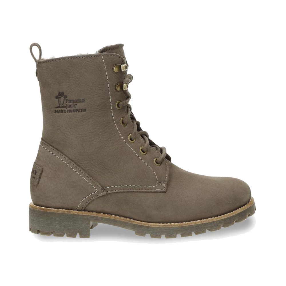 Panama Jack Fara Igloo Travelling Stiefel günstig online kaufen