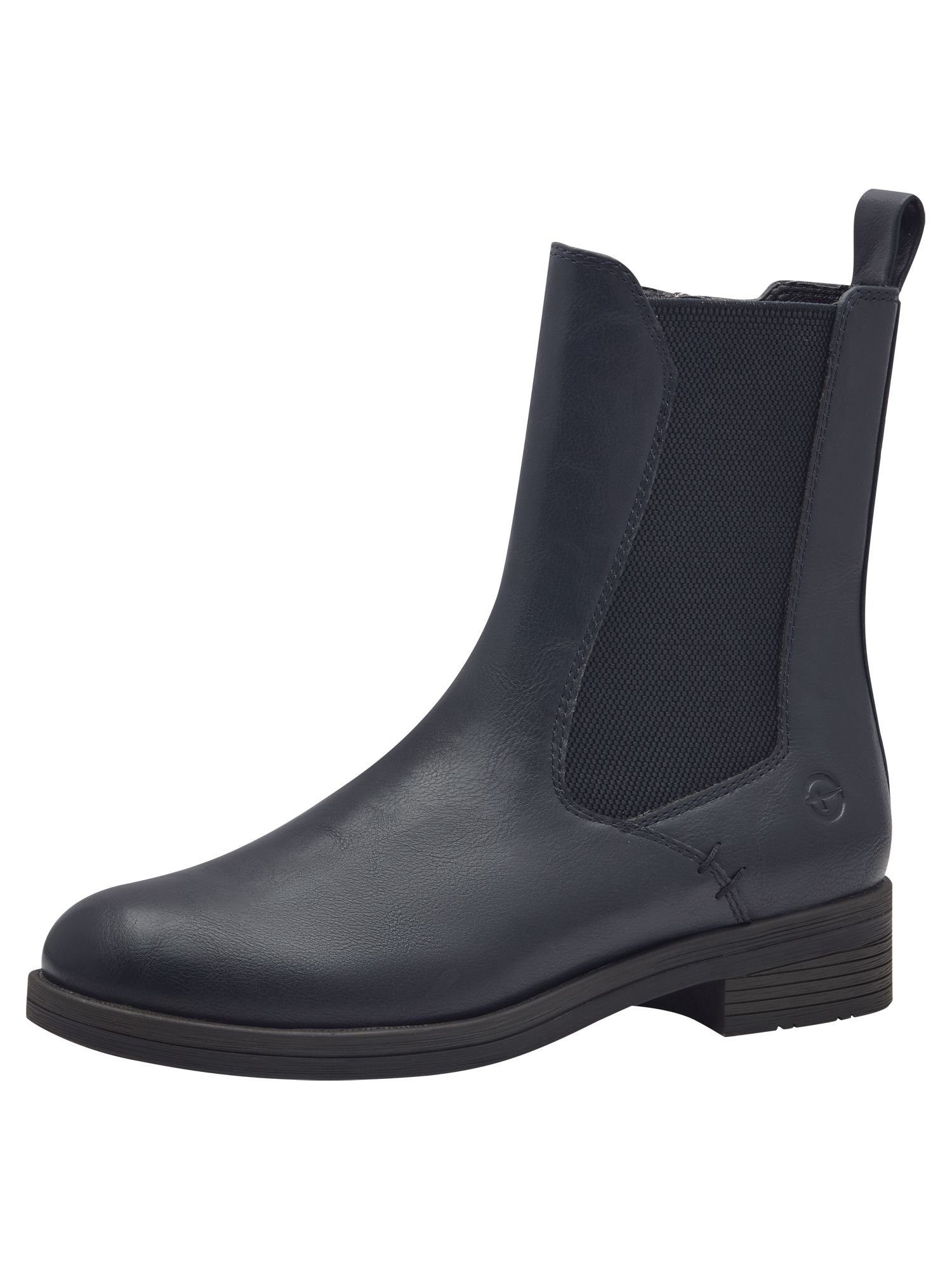 Chelsea Boot 1-25037-43 Chelseaboots