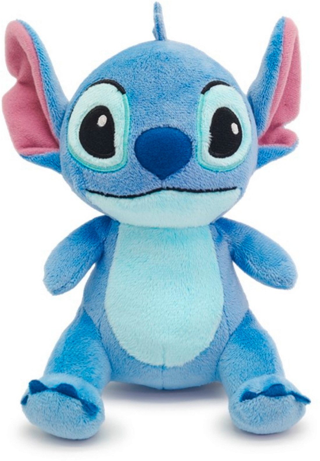 SIMBA Plüschfigur Plüsch Stofftier Disney Stitch günstig online kaufen