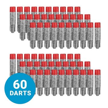 Metamorph Blaster Refill Darts - Nerf Ultra AccuStrike (20-tlg), Höchste Präzision mit Nerf Ultra AccuStrike Darts.