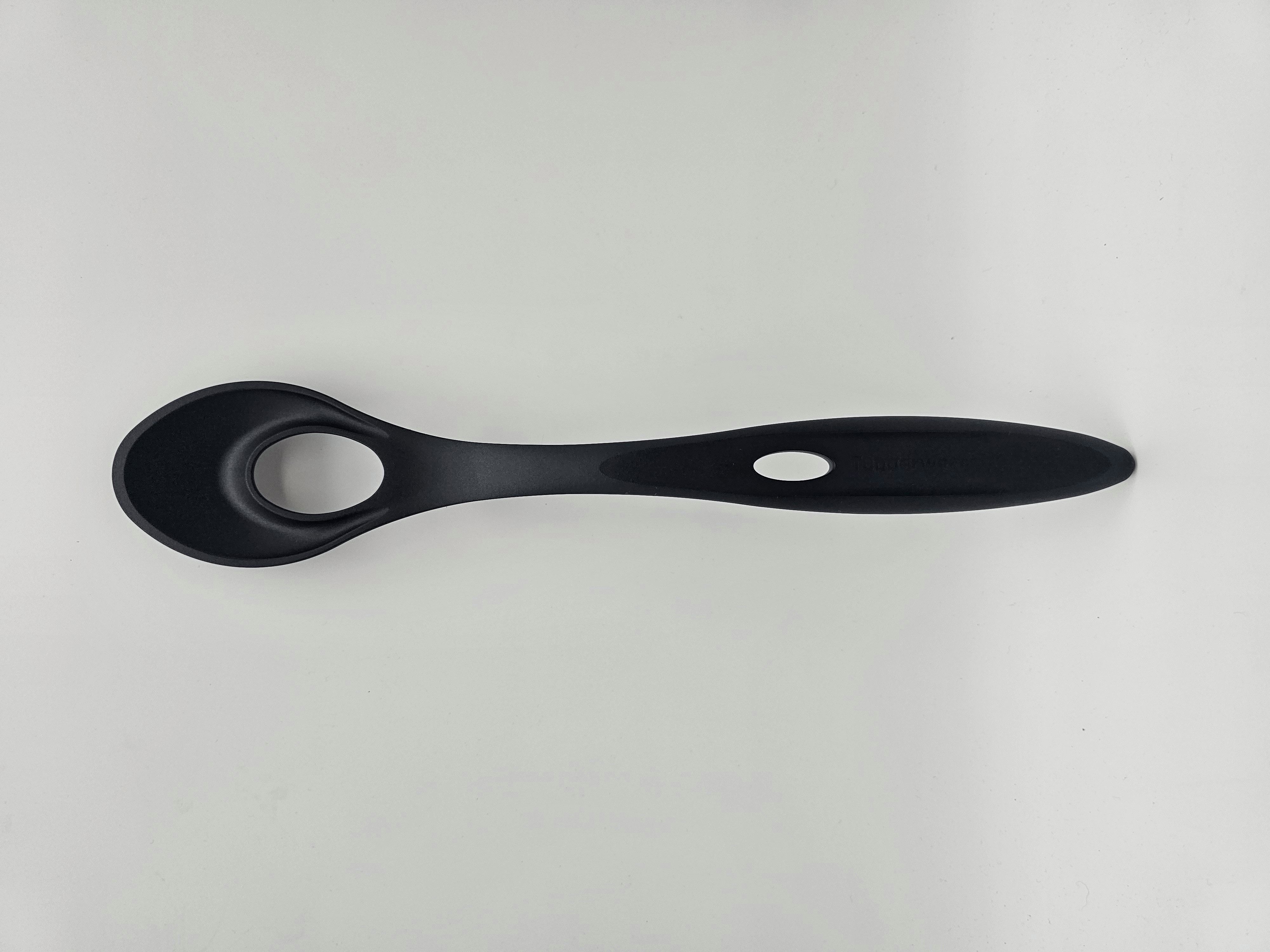 TUPPERWARE Servierlöffel Tupperware Griffbereit Rührlöffel