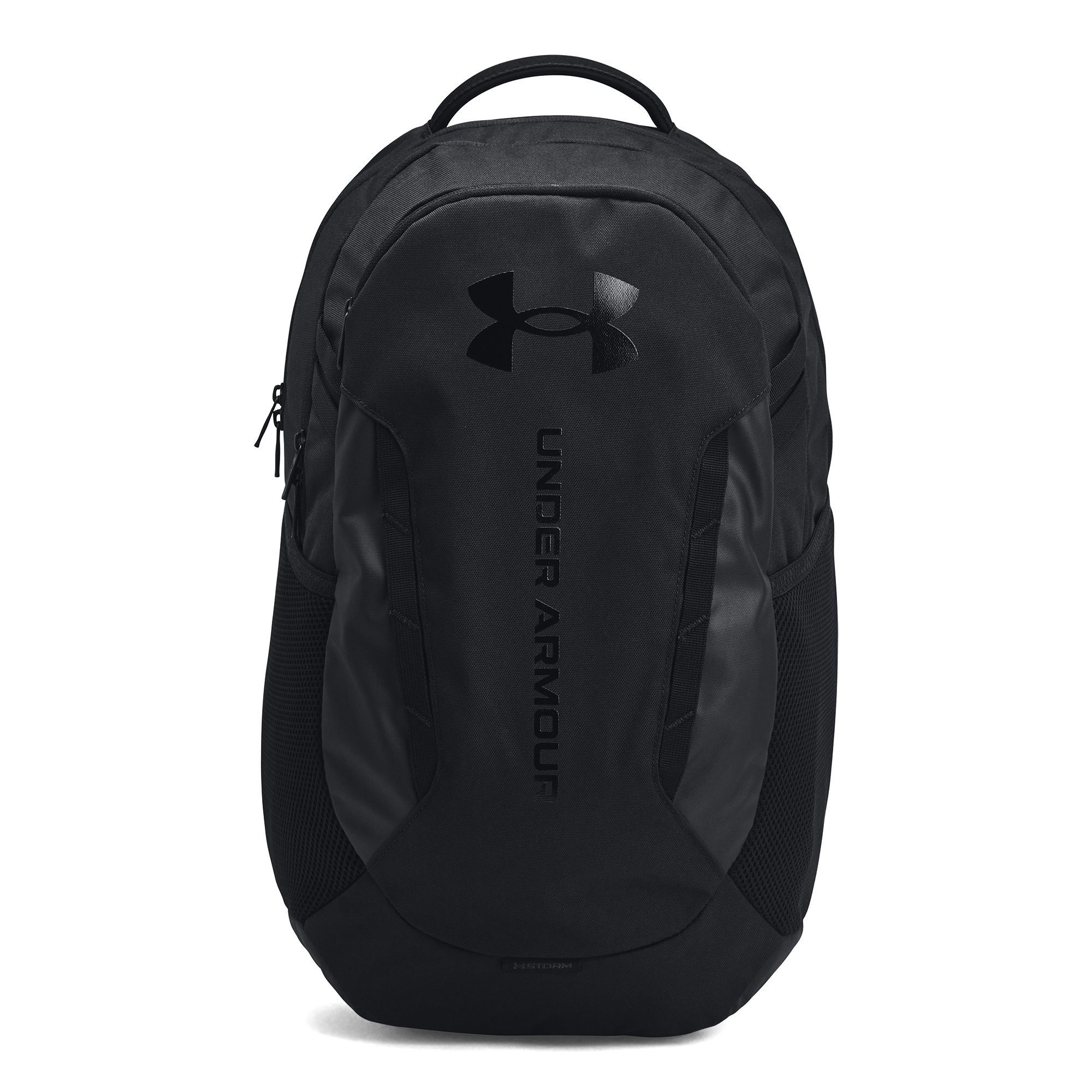 Under Armour® Sportrucksack UA HUSTLE 6.0 BACKPACK, mit Schuh- oder Wäschefach, wasserabweisendes Obermaterial