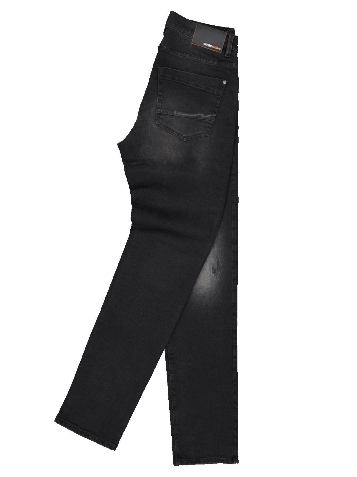 adani Fit Jeans Slim Super-Stretch Stretch-Jeans emilio