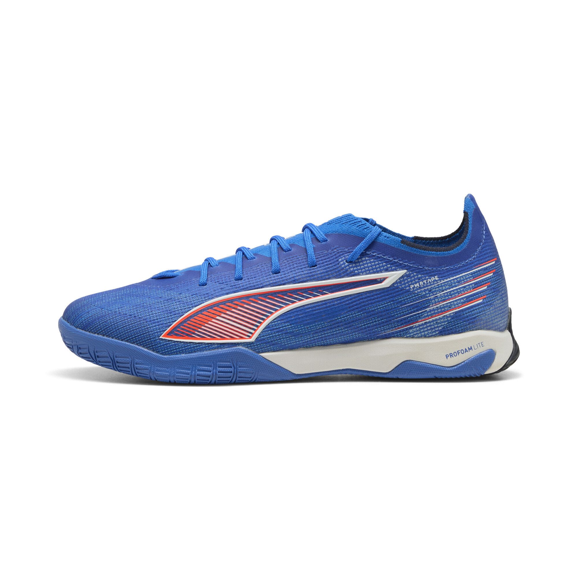 PUMA ULTRA 6 PRO COURT Futsalschuhe Erwachsene Fußballschuh