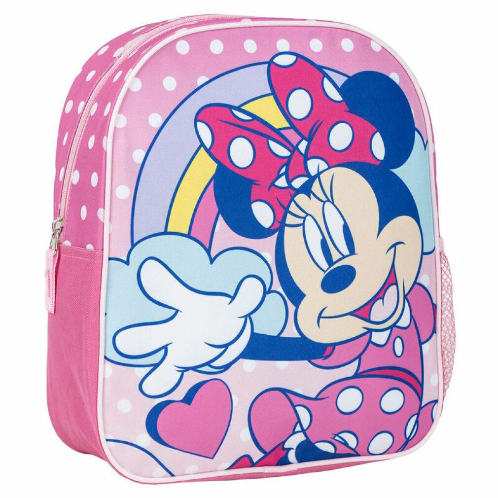 Artesanía Rucksack Disney Minnie Rucksack 29cm