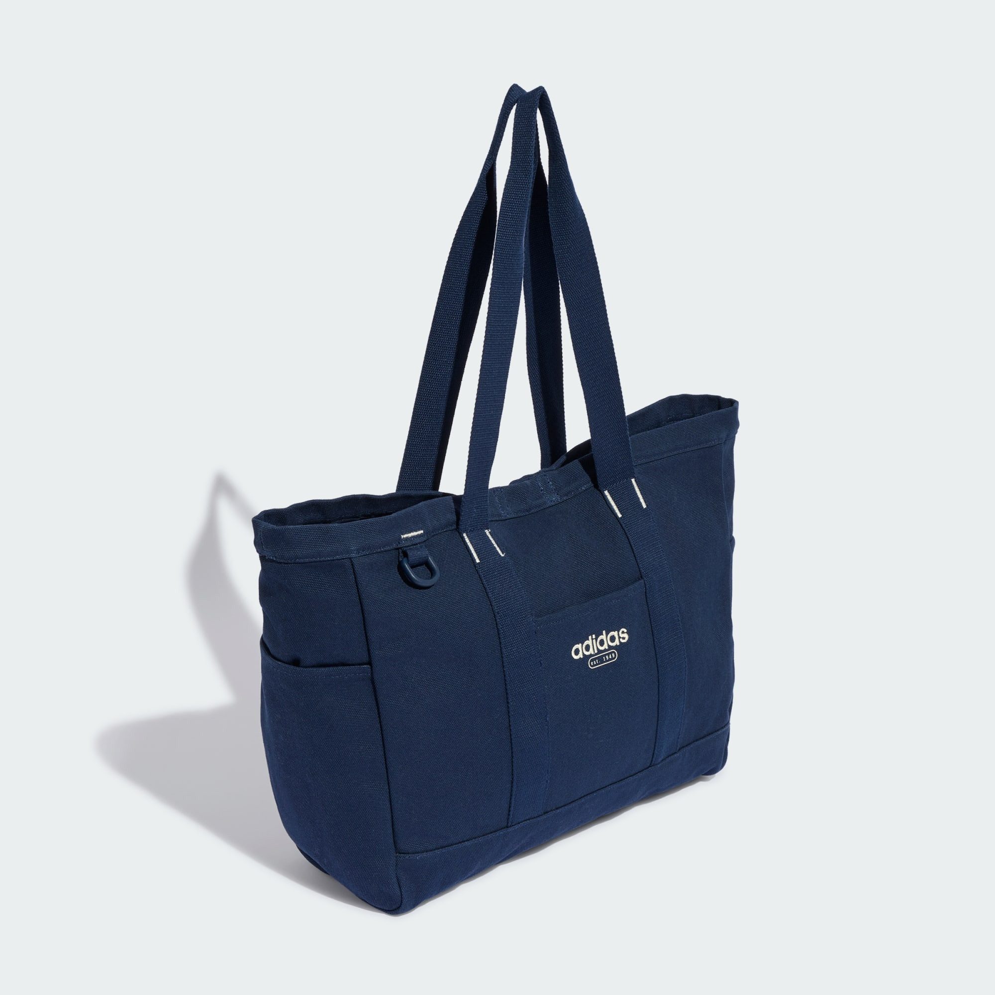 adidas Performance Schultertasche CANVAS TRAGETASCHE (1-tlg)
