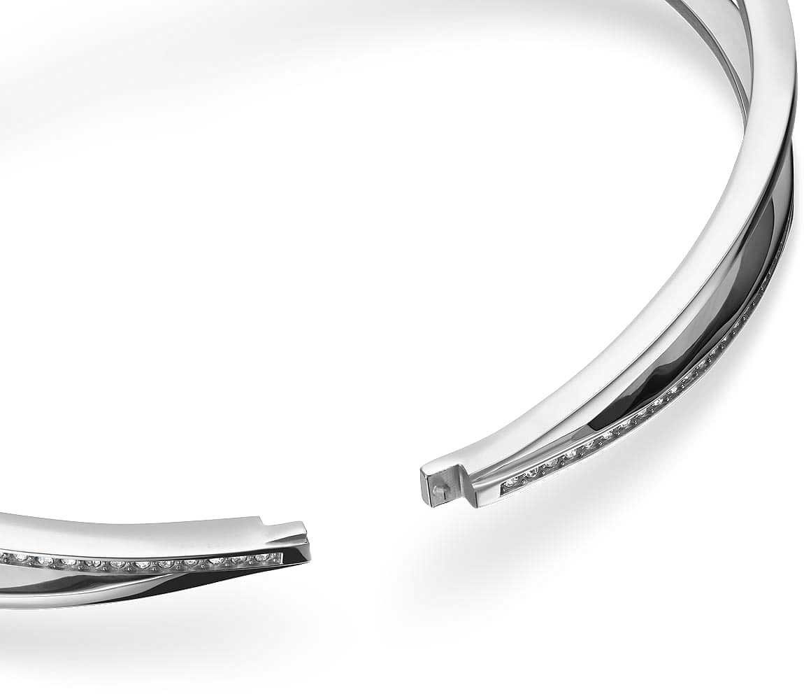 Bering Armband Armband aus Edelstahl - Bering Jewelry Modell: 656-1117-190