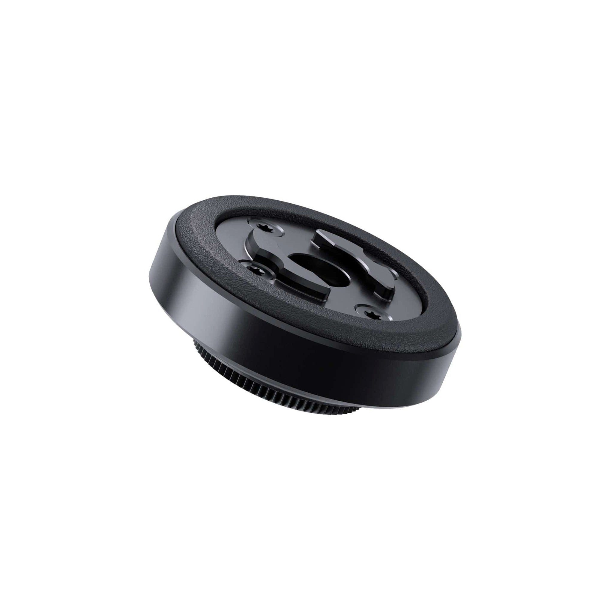 SP Connect Motorradhose Schwarzes SPC+ Anti-Vibrations-Modul