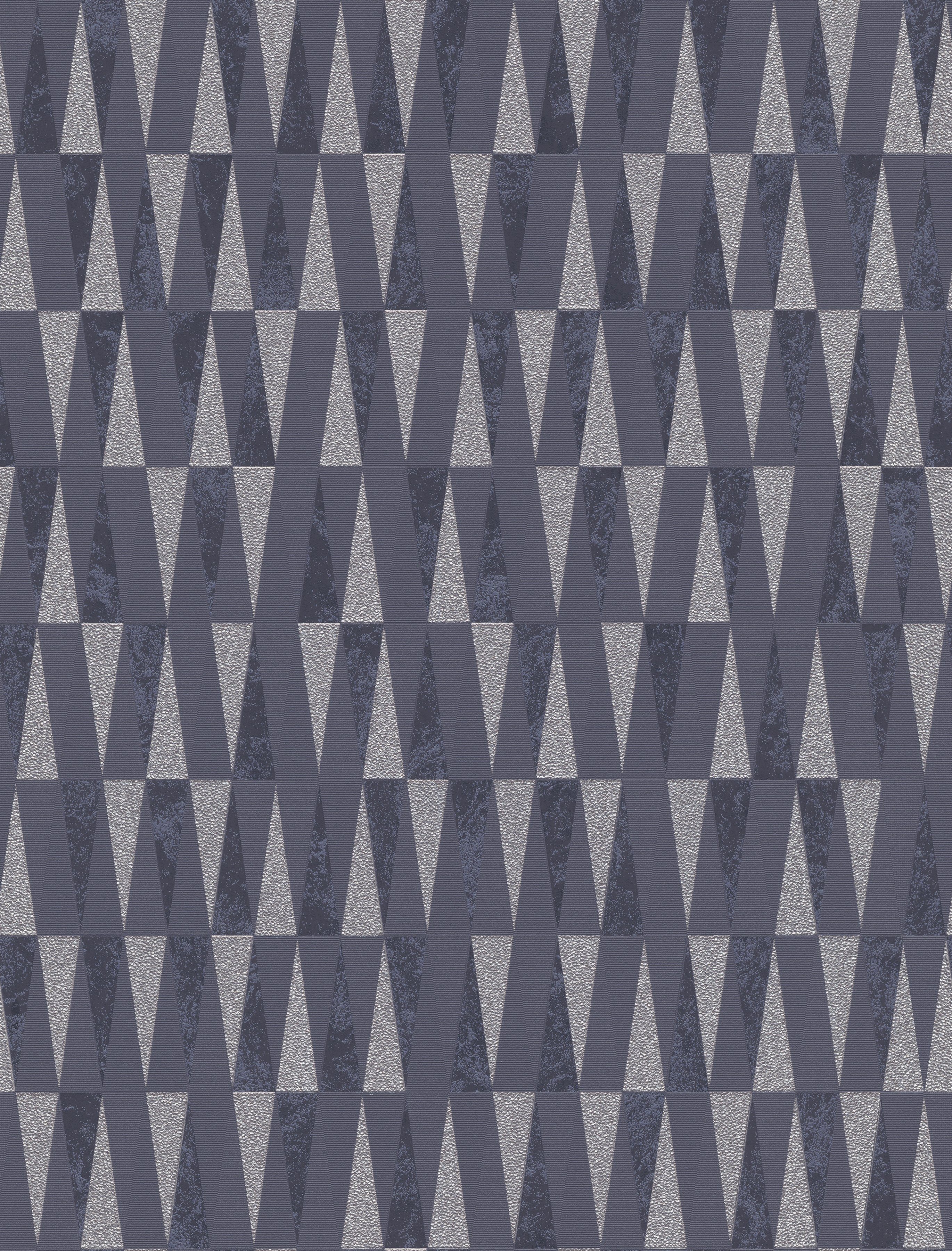 Erismann Vliestapete Carat, 10,05 x 0,53m Muster/Motiv taupe