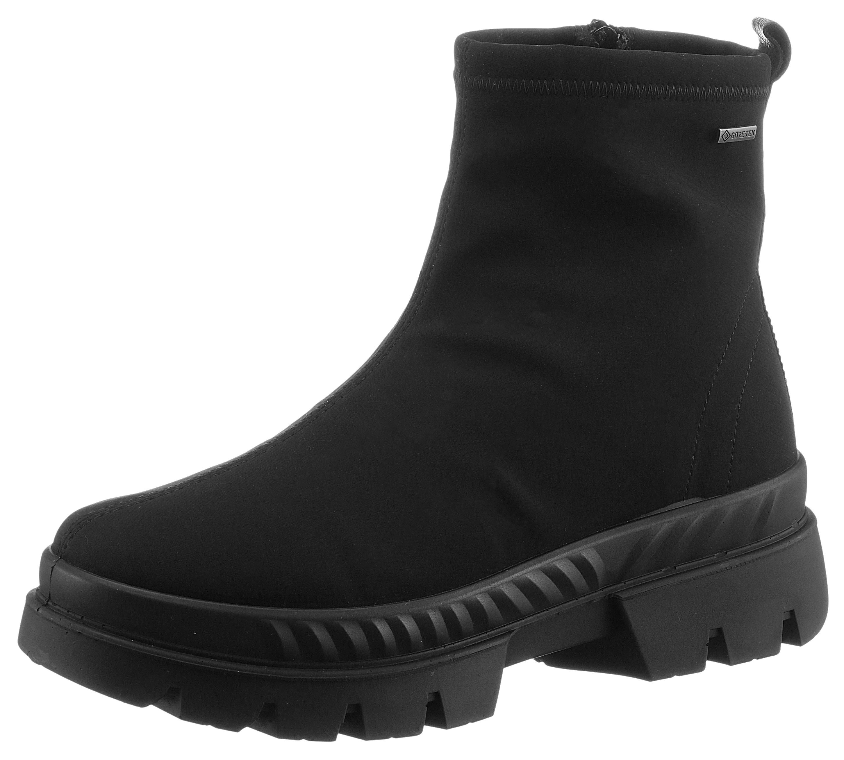 Winterstiefelette H-Weite MOOD-GTX mit GORE-TEX, Ara