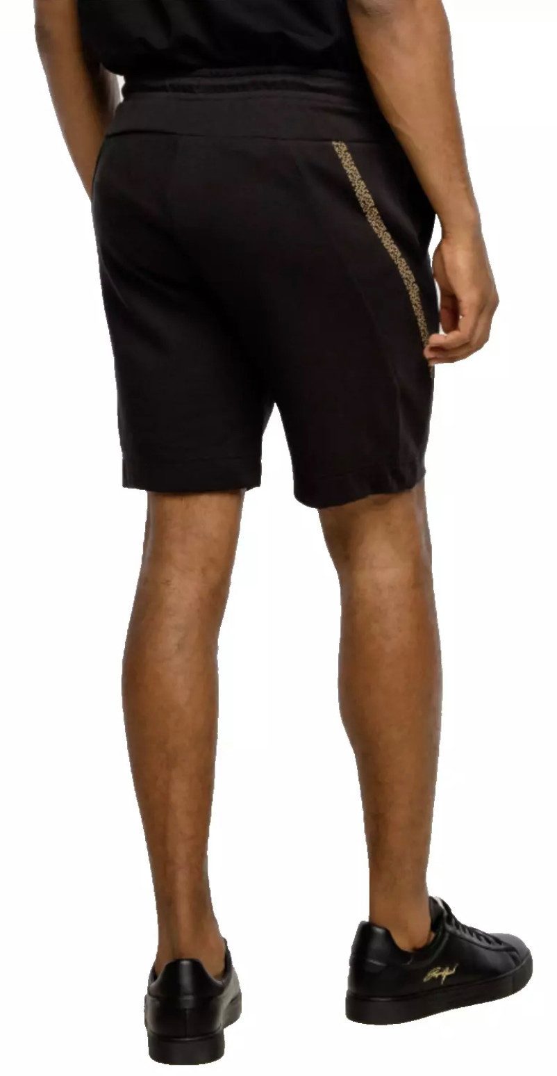 BOSS Sweatshorts Headlo Sport-Shorts Teil der günstig online kaufen