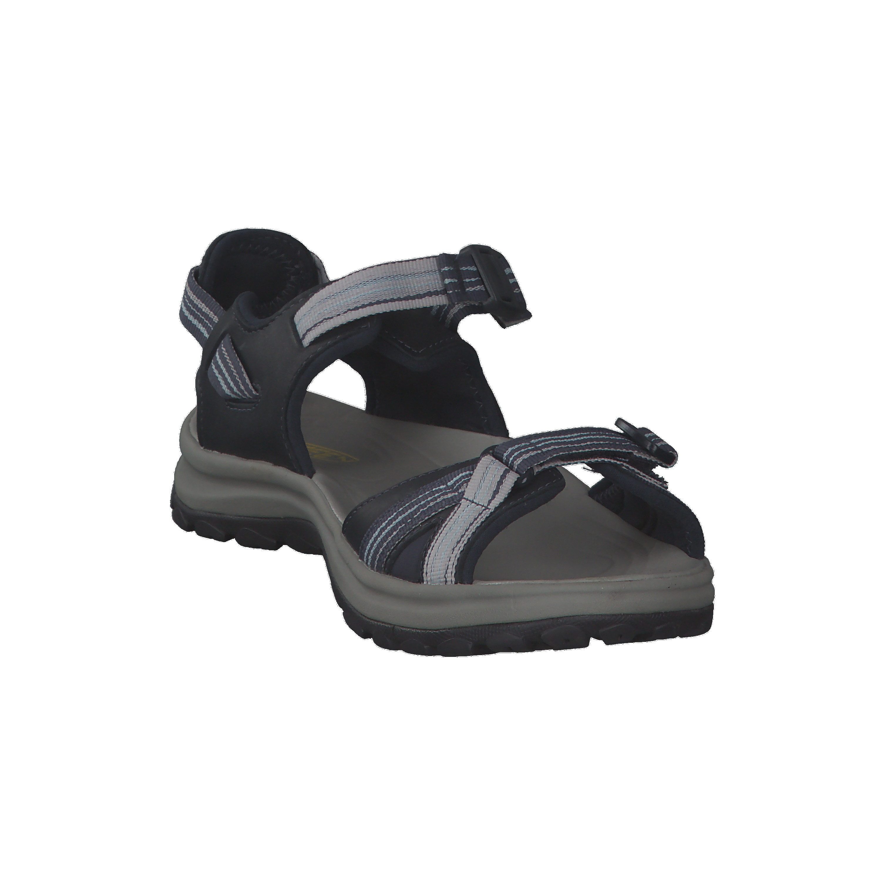 Keen Keen Damen Sandale Terradora II Open Toe Sandal Leather Sandale günstig online kaufen