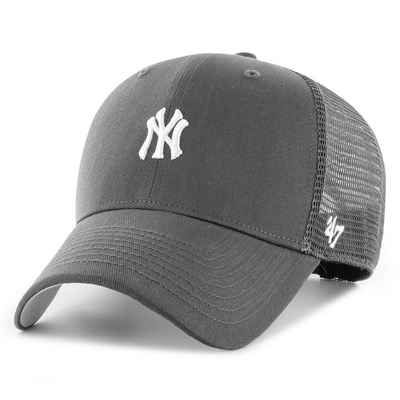 '47 Brand Trucker Cap Trucker BASE RUNNER New York Yankees