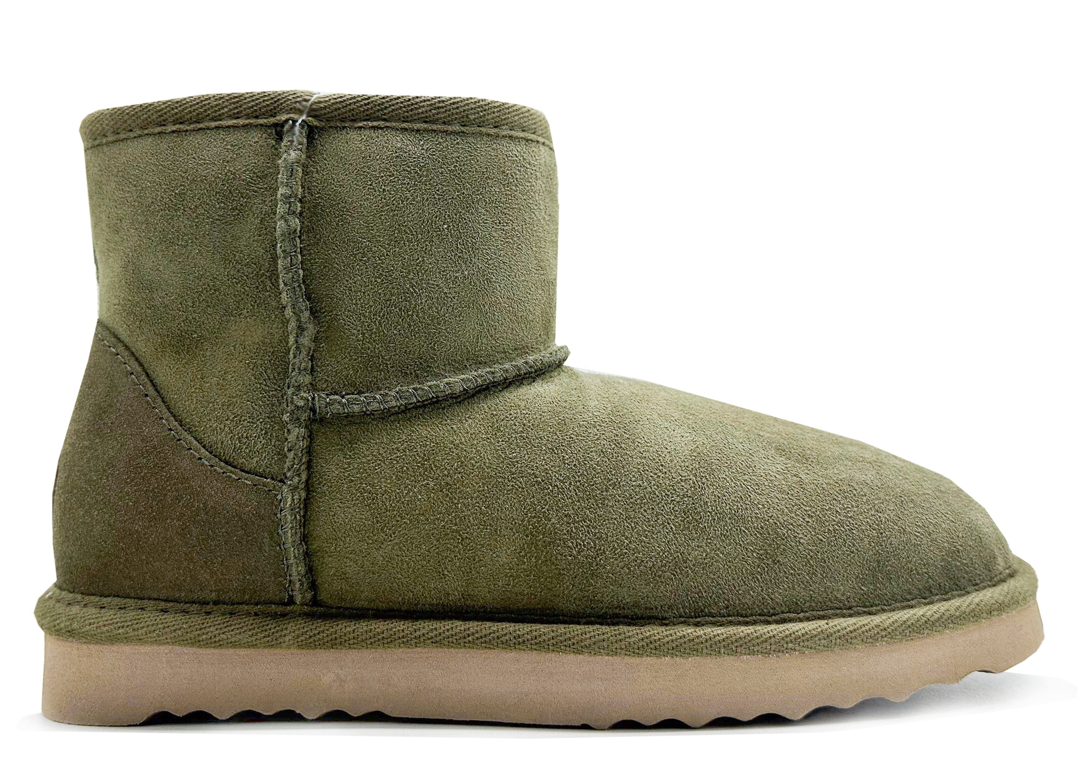 Army green ugg boots sale