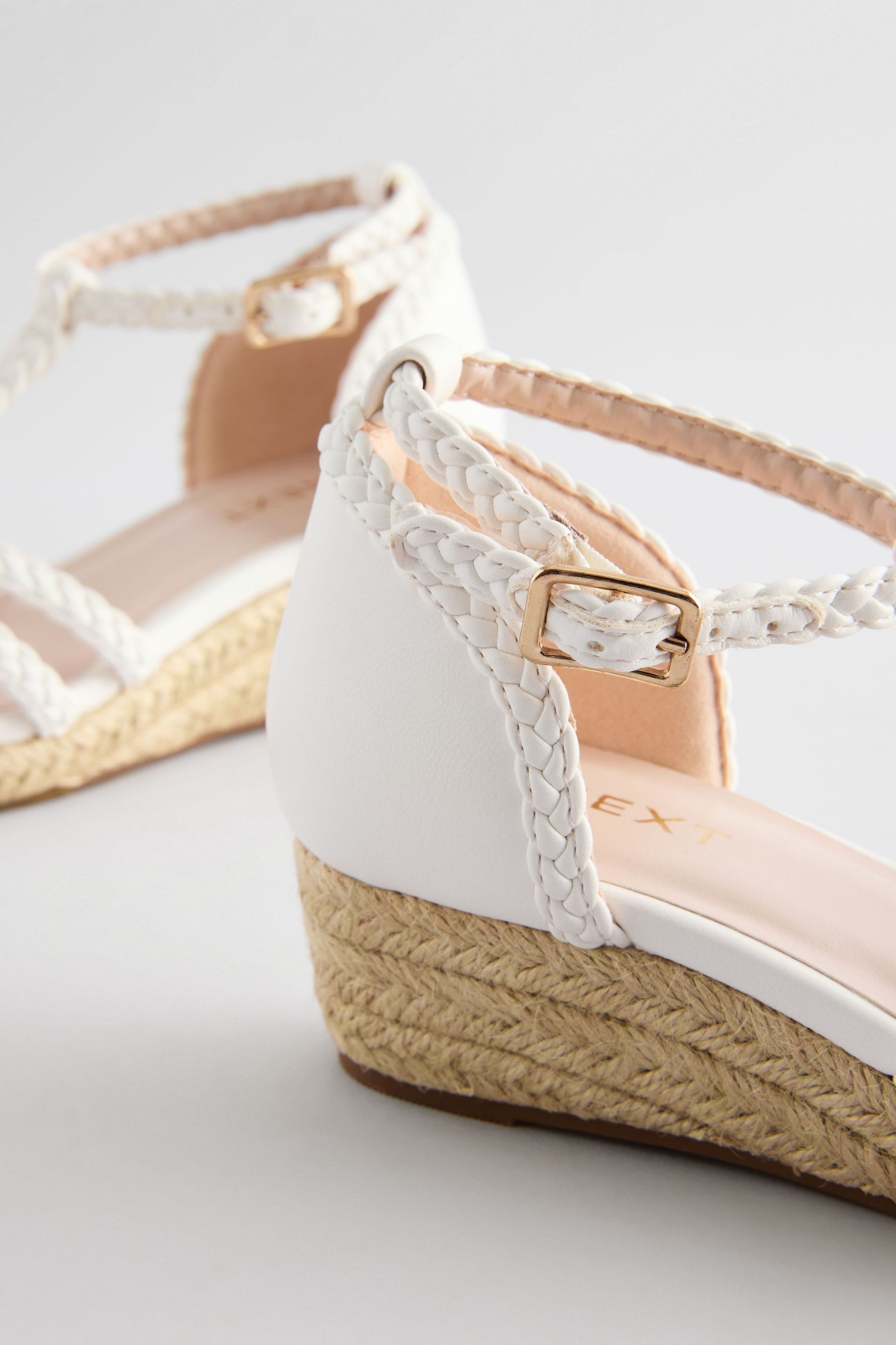 Next Keilsandale Keilsandalette (1-tlg)