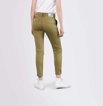 MAC Stretch-Jeans MAC RICH hunt green 2377-00-0430L-351V