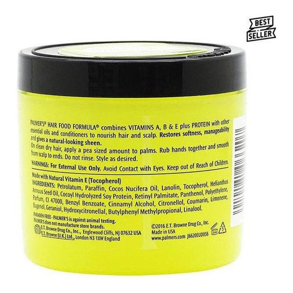 PALMERS Haarkur Palmer's Hair Food Formula 155ml