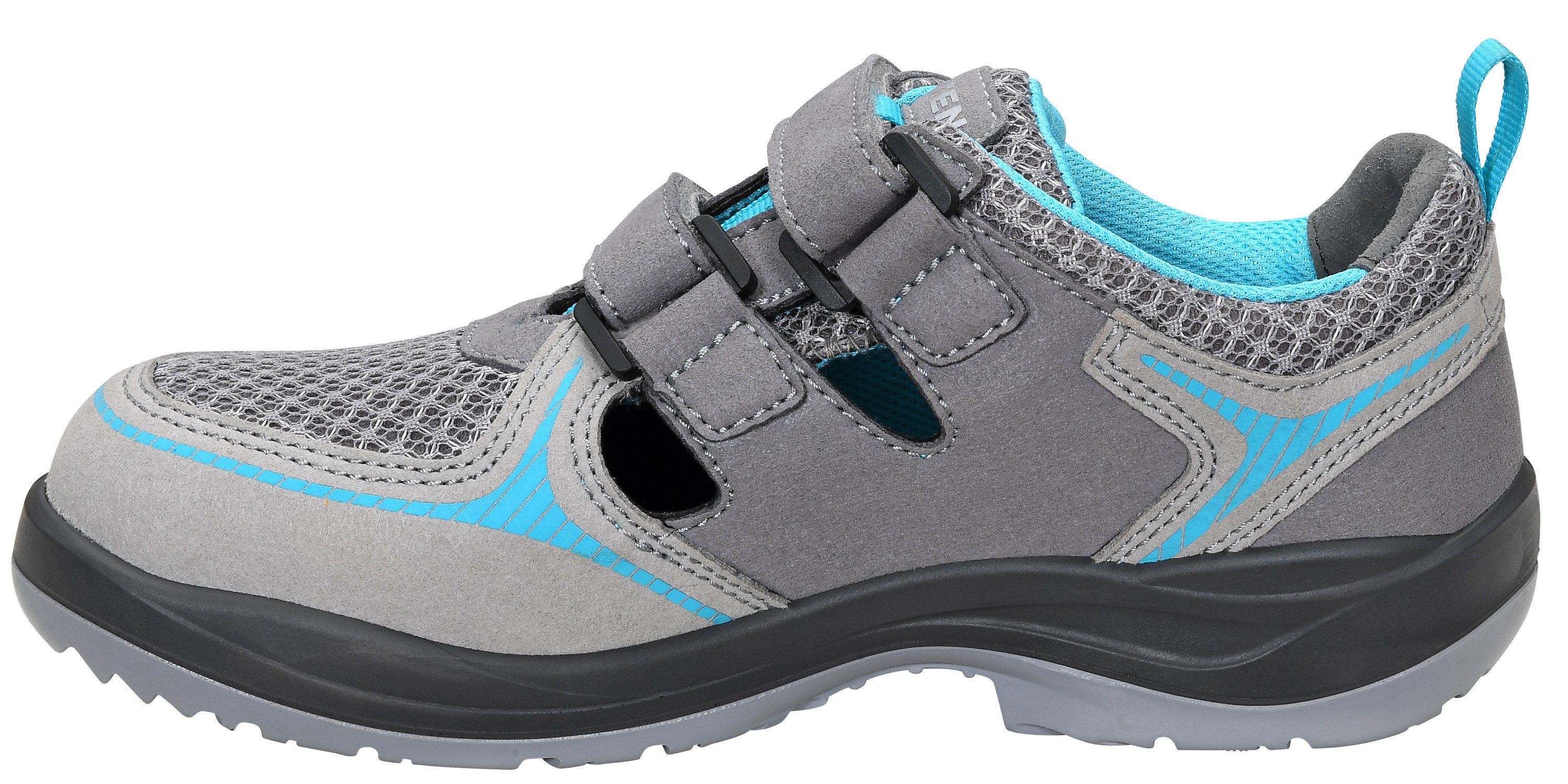 ELTEN MILA aqua Easy ESD S1 Sicherheitsschuh (Schuhkarton, Paar) – Bild 4 von 5