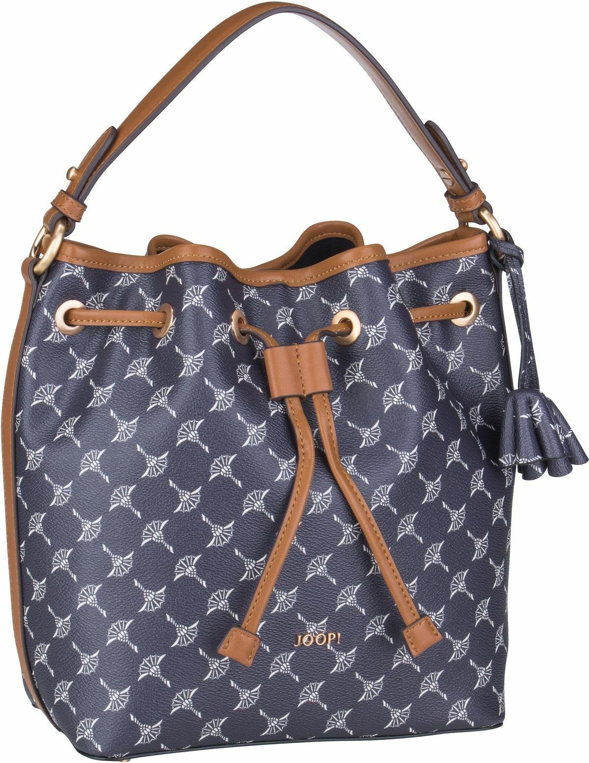 Joop! Beuteltasche »cortina uno zohara matchsack svo« Joop! Beuteltasche »cortina uno zohara matchsack svo«