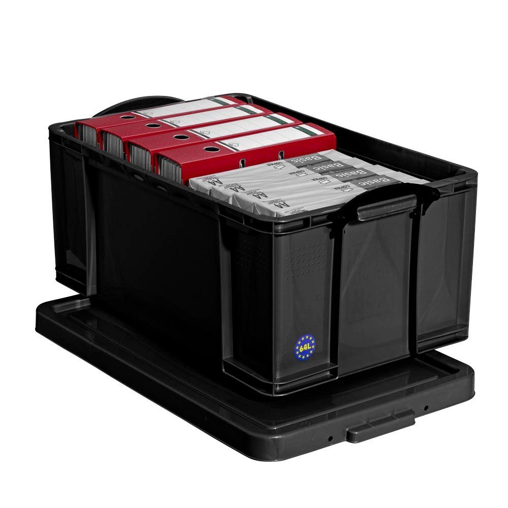 REALLYUSEFULBOX Aufbewahrungsbox 1 Aufbewahrungsbox 64 Liter günstig online kaufen