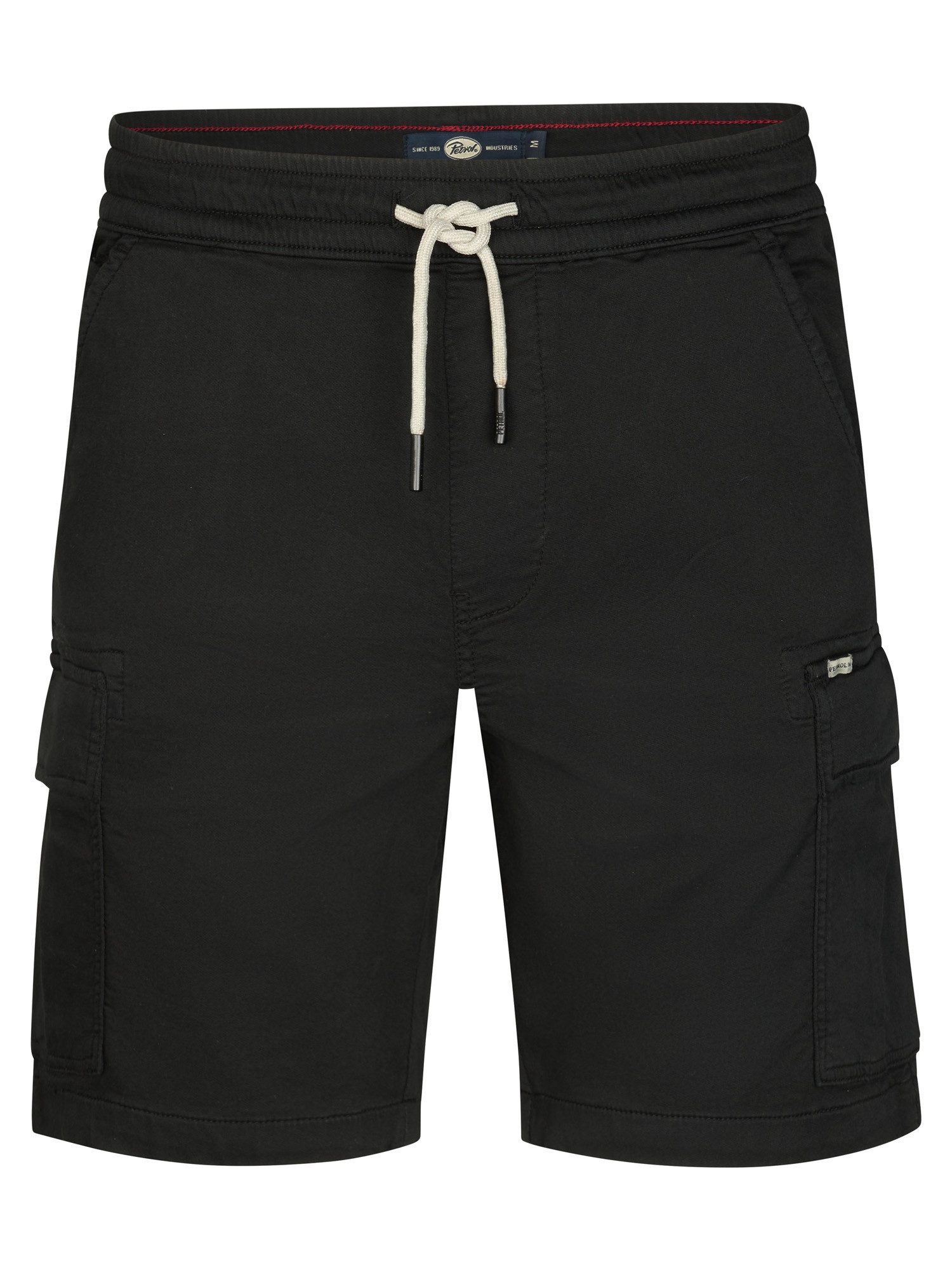 Petrol Industries Shorts - Cargo Shorts - kurze Hose Herren - Herrenshorts