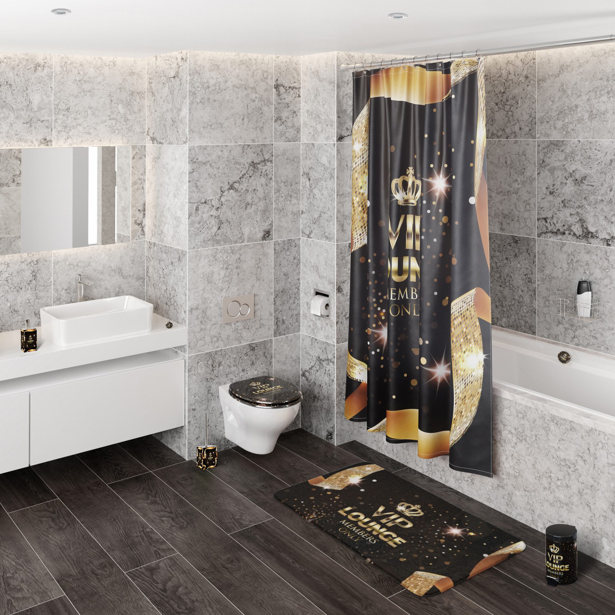 Sanilo Seifenspender VIP-Lounge, modernes & stylisches günstig online kaufen