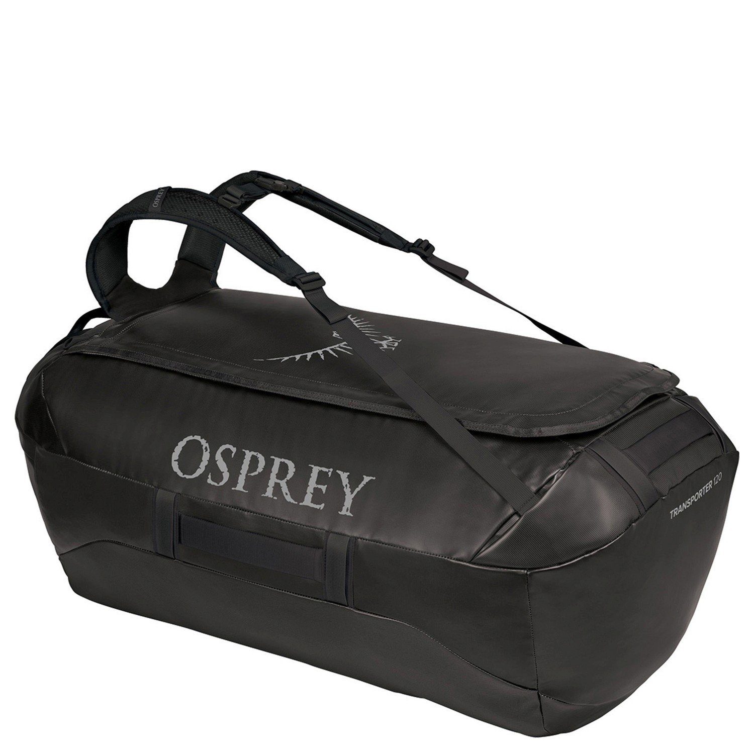 Osprey Reisetasche Transporter 120 - Reisetasche 82 cm (1-tlg)