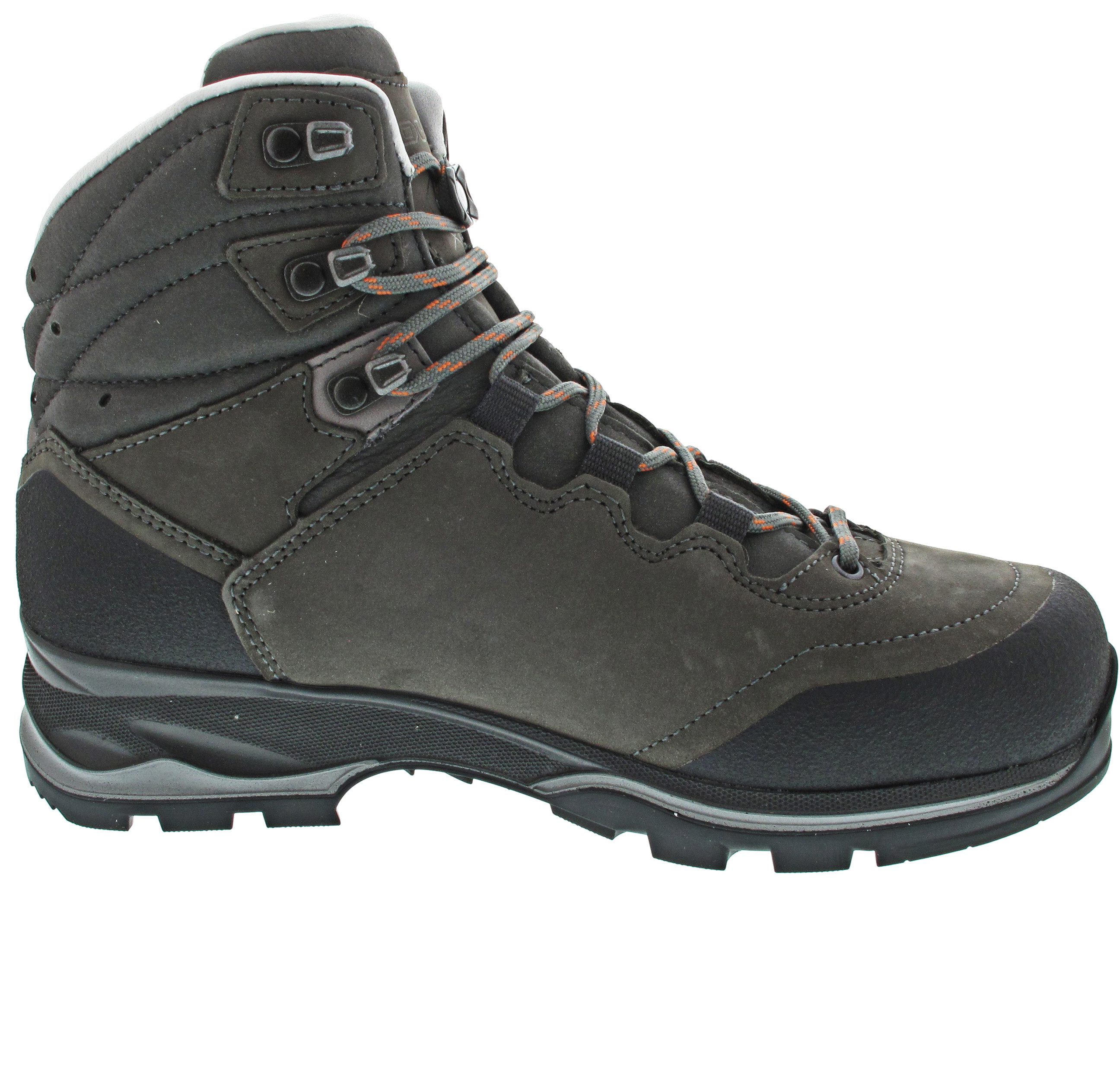 Lowa Wanderstiefel