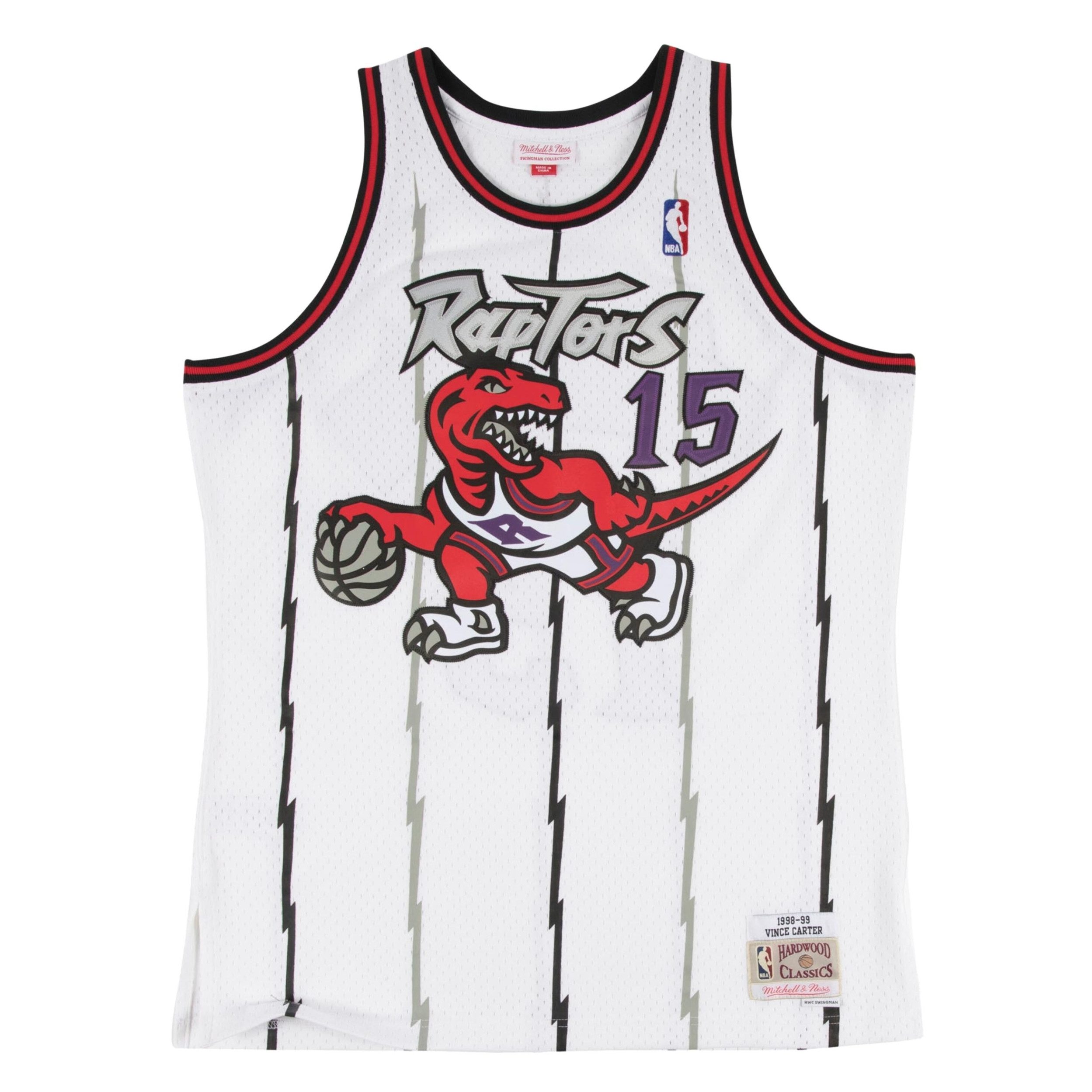 Mitchell & Ness Tanktop Mitchell & Ness NBA Swingman Jersey