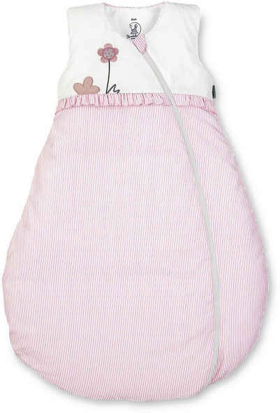 Sterntaler® Babyschlafsack Emmi Girl (1 tlg)