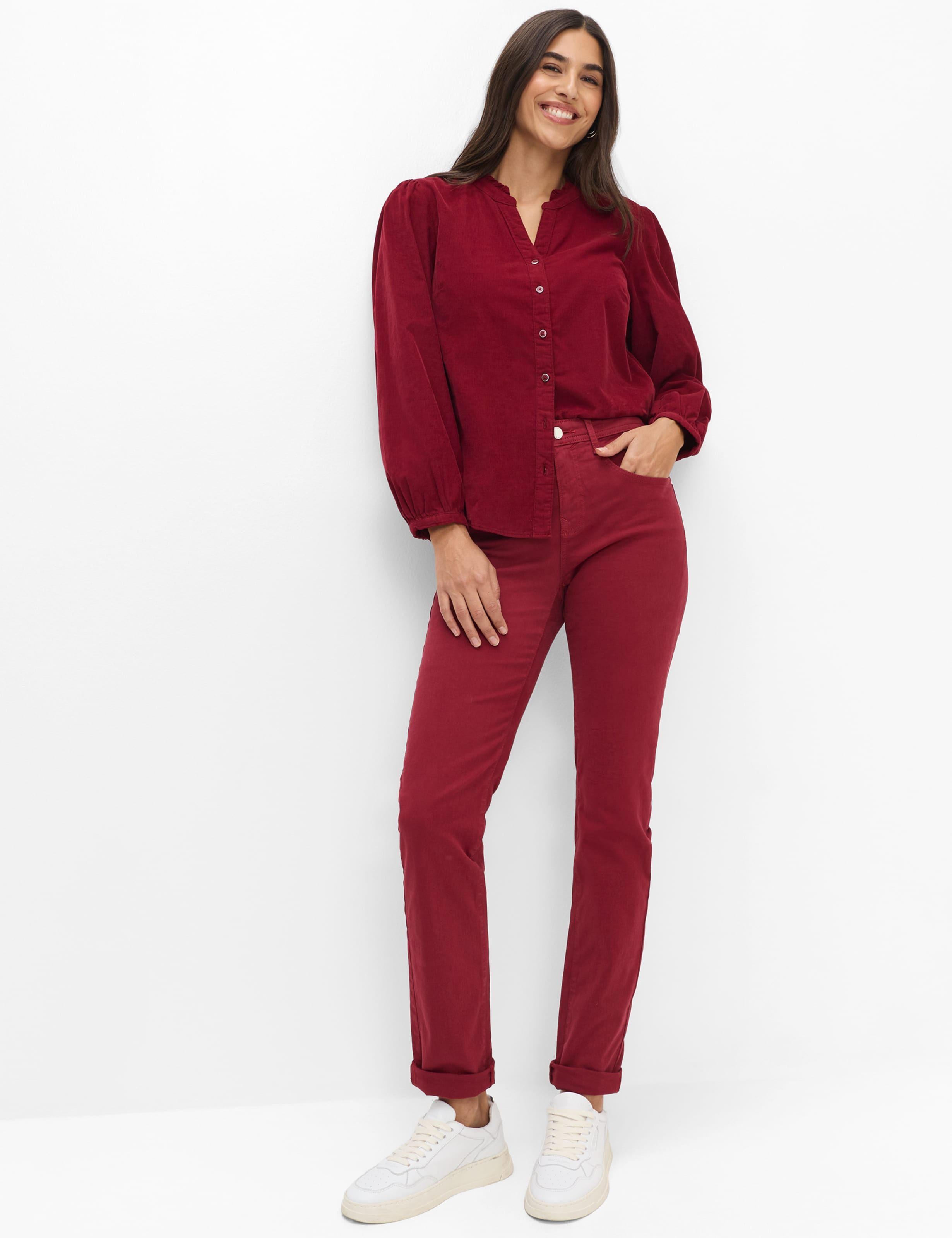 Brax 5-Pocket-Jeans Style MARY