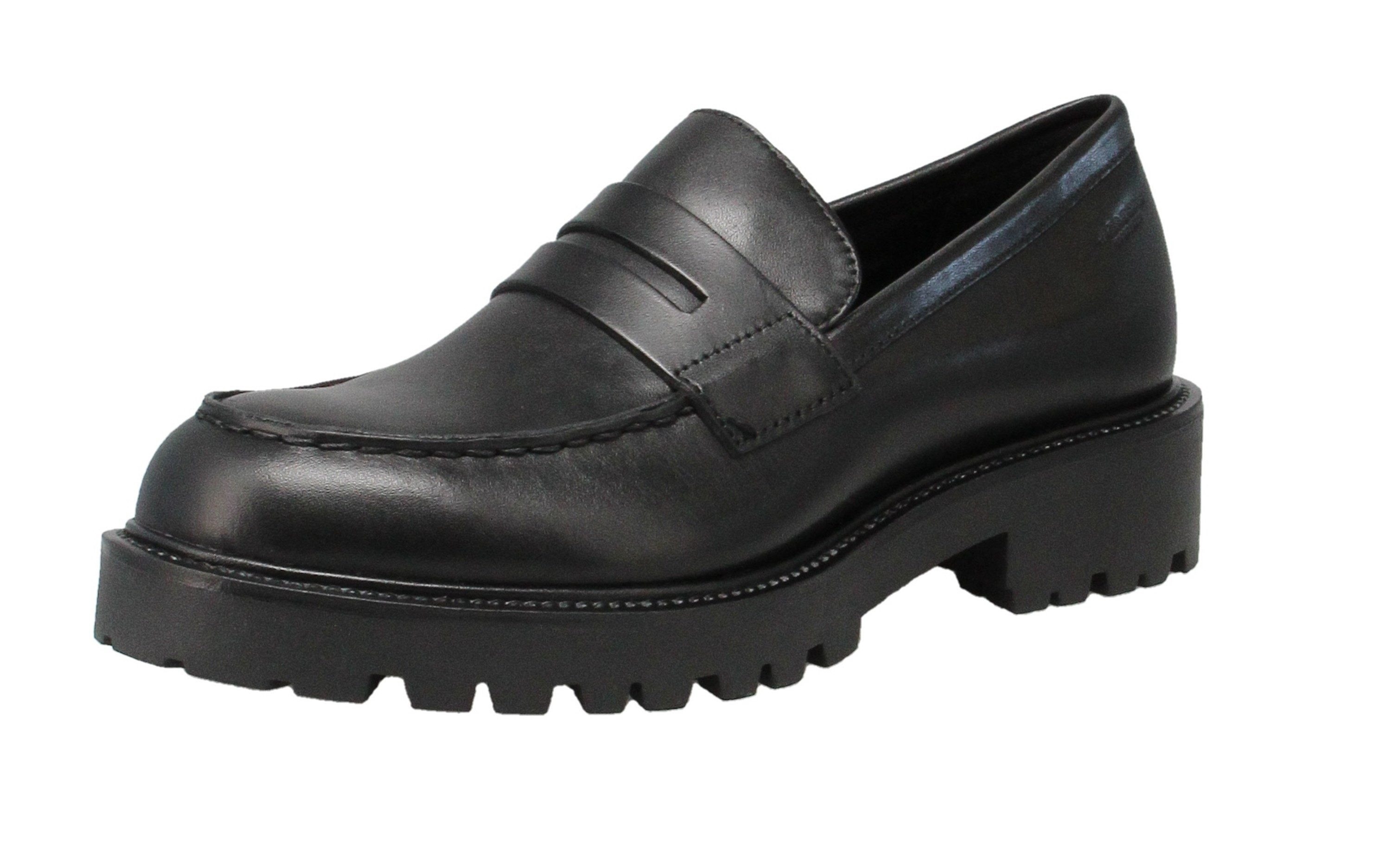Vagabond Vagabond 5241-301 Kenova - Damen Schuhe Halbschuhe - 20-Black Loafer. € 114,05