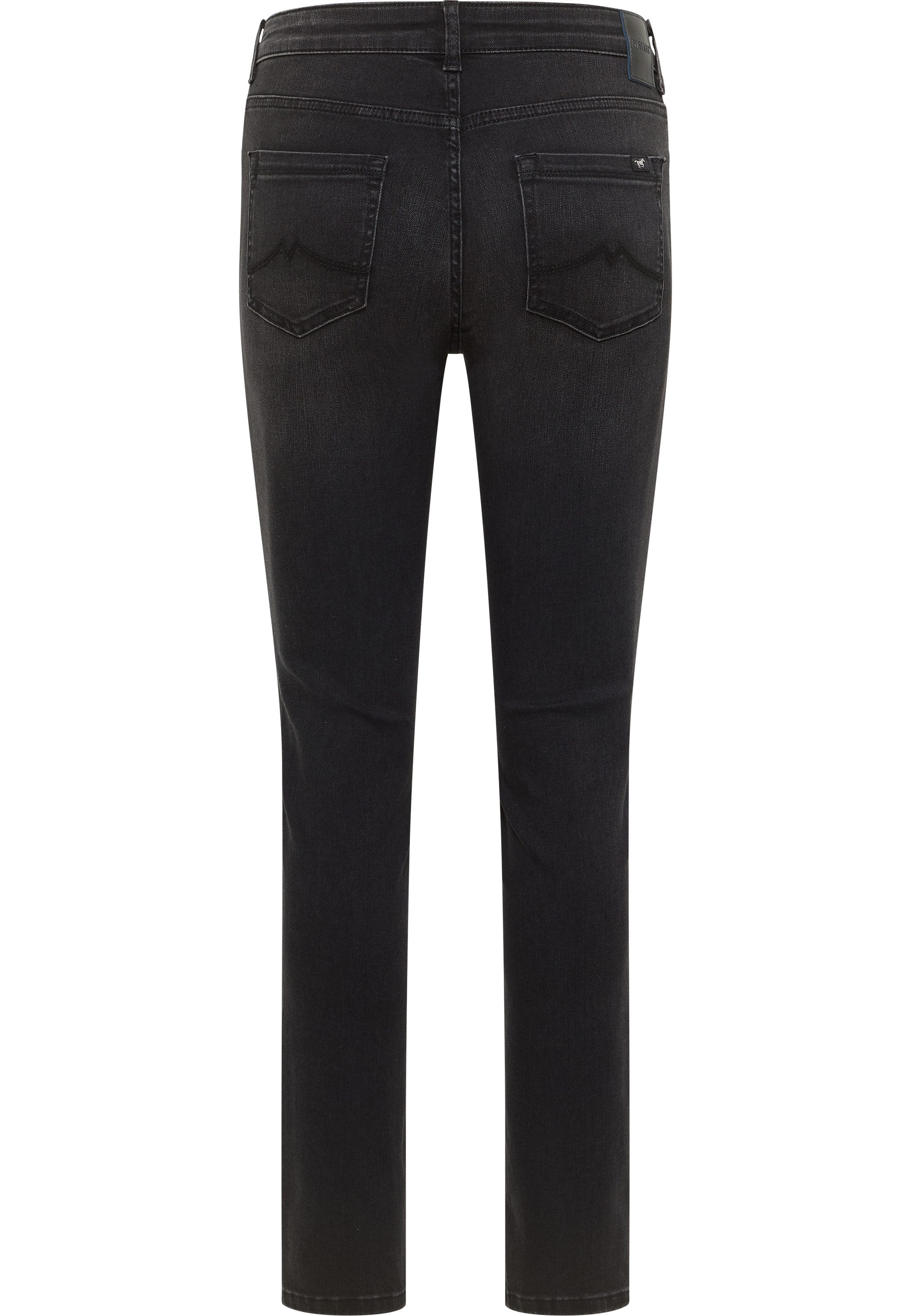 MUSTANG Slim-fit-Jeans Damen Style Shelby Slim