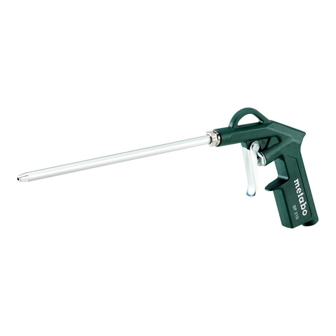 metabo Ausblaspistole Metabo Blaspistole BP 210 Karton
